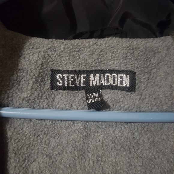 Black Jacket - Picture 2 of 4